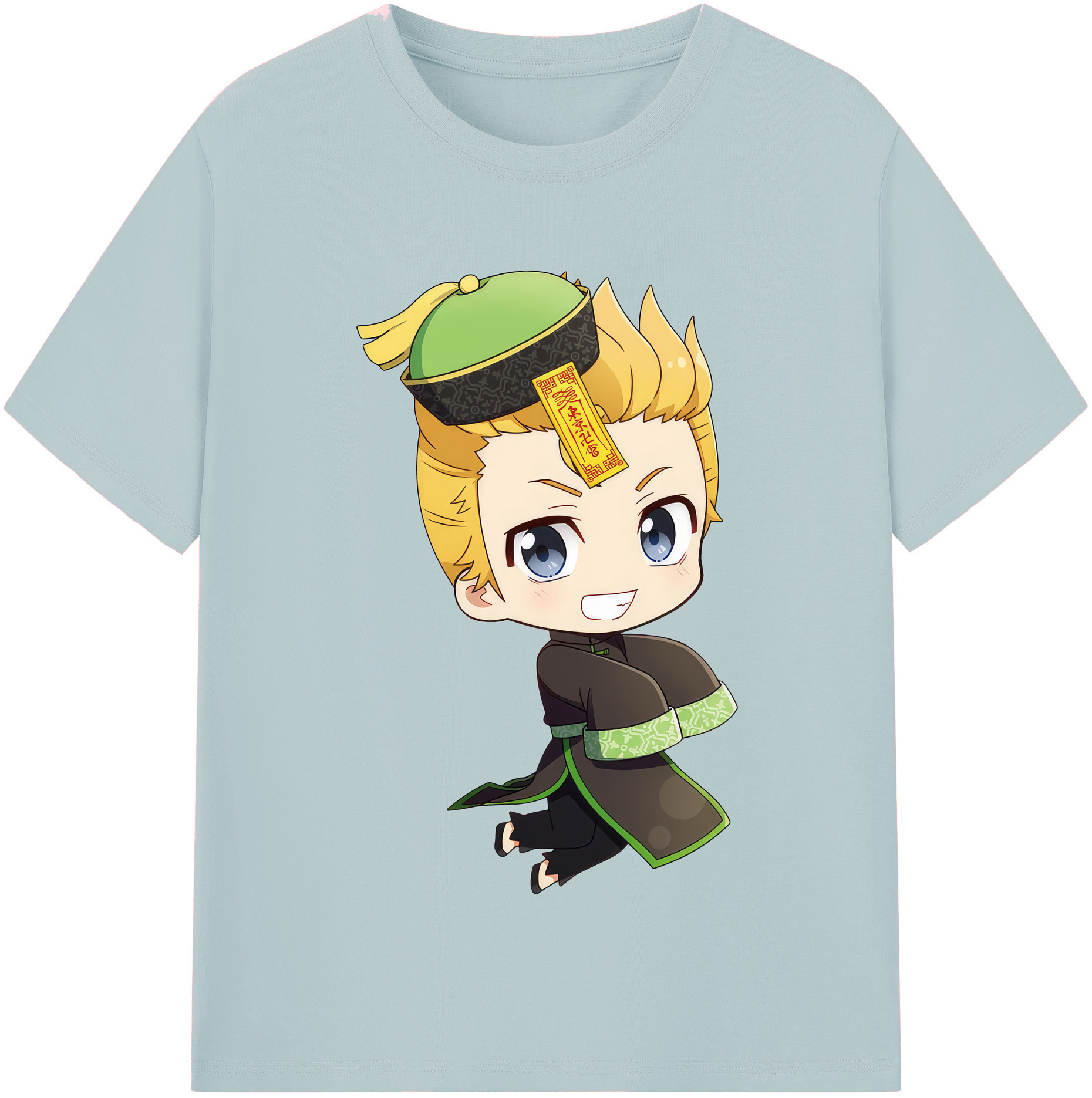 （画像用） 東京リベンジャーズ Tokyo Revengers 綿100％半袖Tシャツ（フロントプリント）